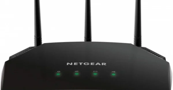 Netgear R6850 Wireless AC2000 WiFi Router price in Bangladesh
